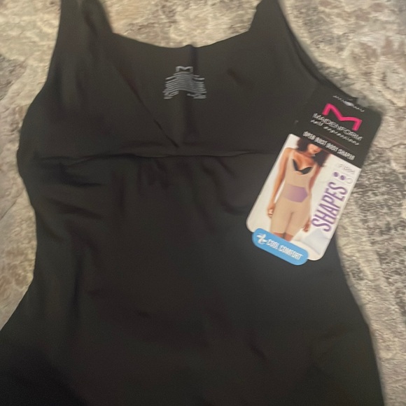 Maidenform Intimates & Sleepwear Maidenform Self Expressions Womens